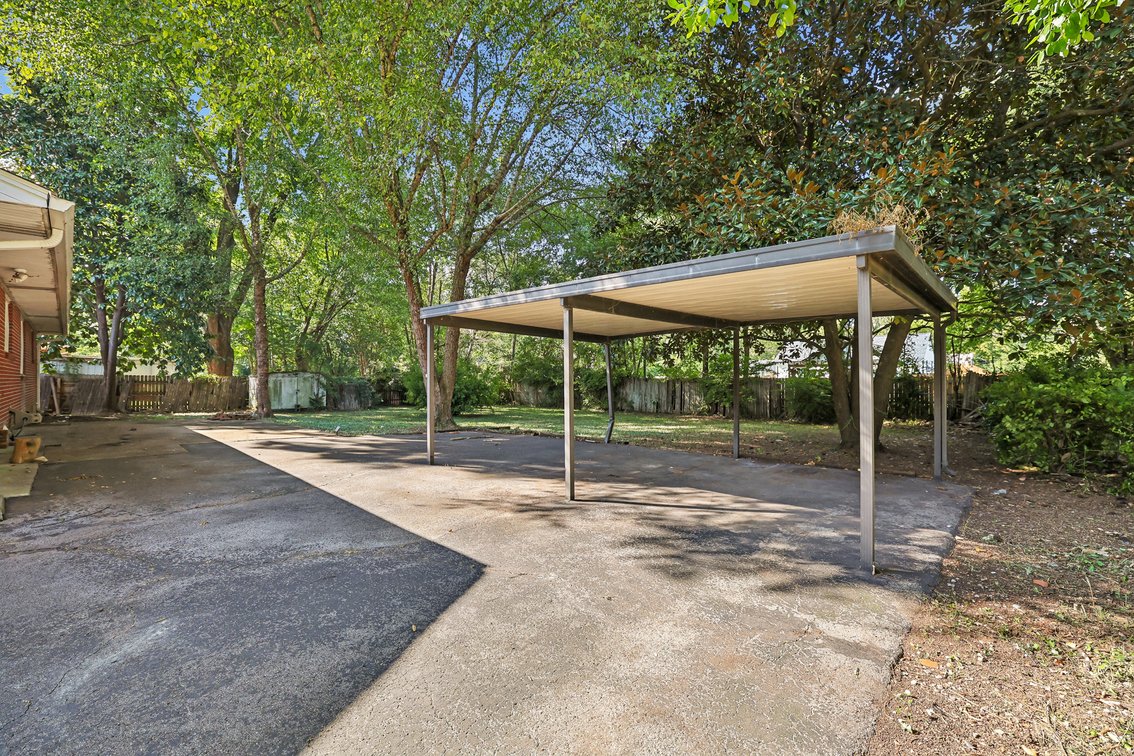 Image for 1903 Fowler Street, Murfreesboro