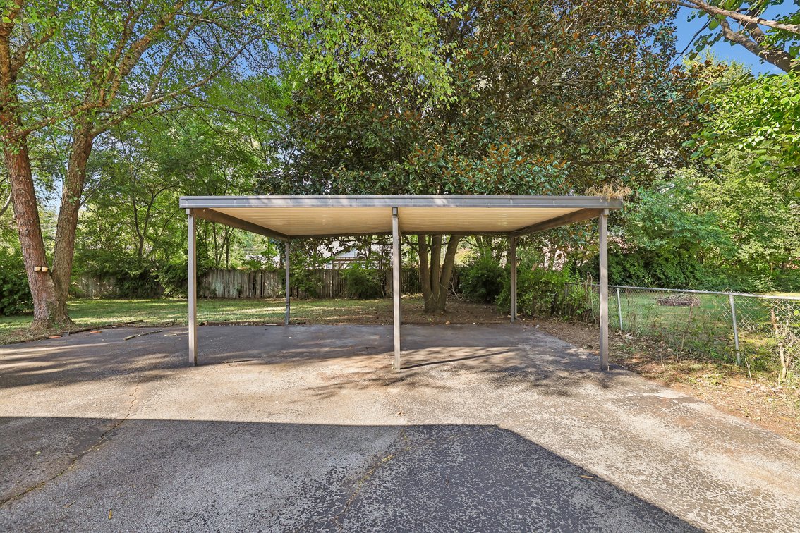 Image for 1903 Fowler Street, Murfreesboro
