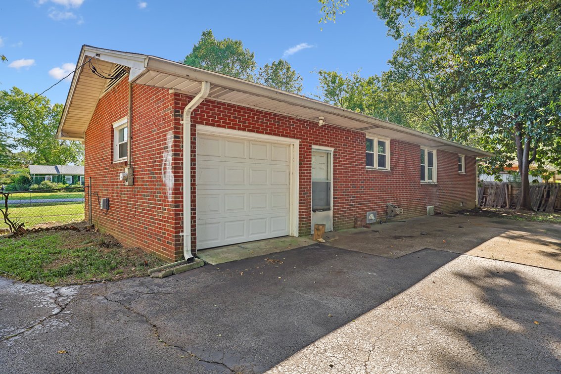 Image for 1903 Fowler Street, Murfreesboro