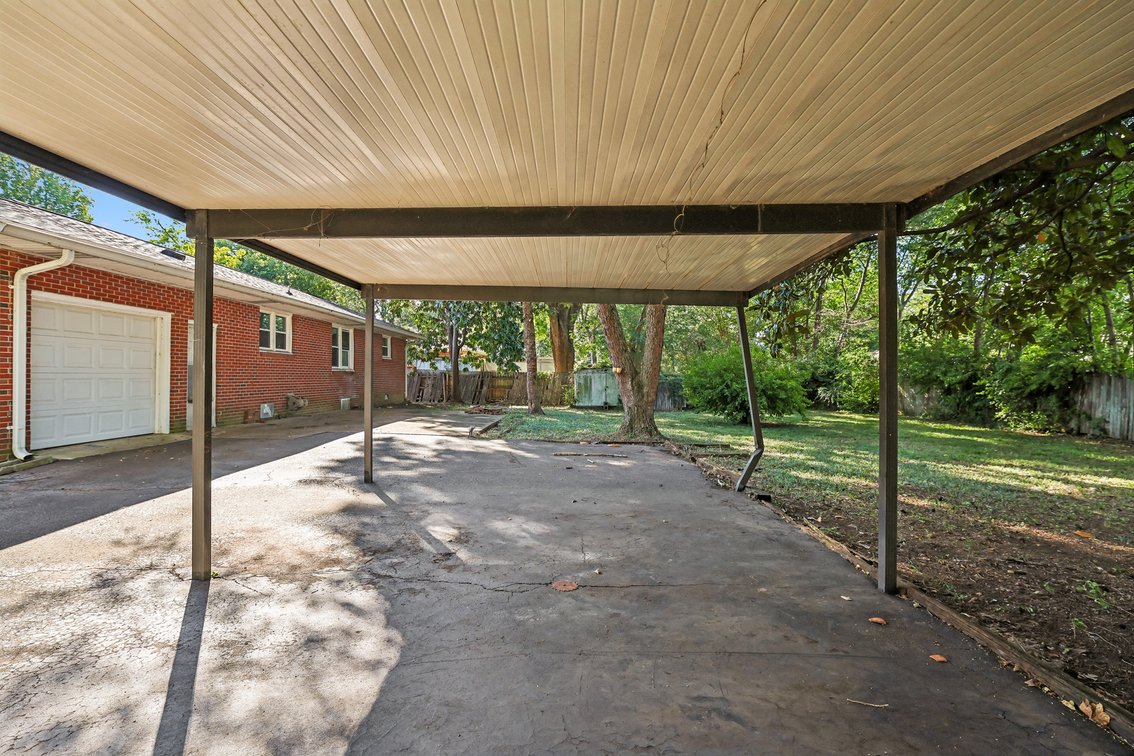 Image for 1903 Fowler Street, Murfreesboro