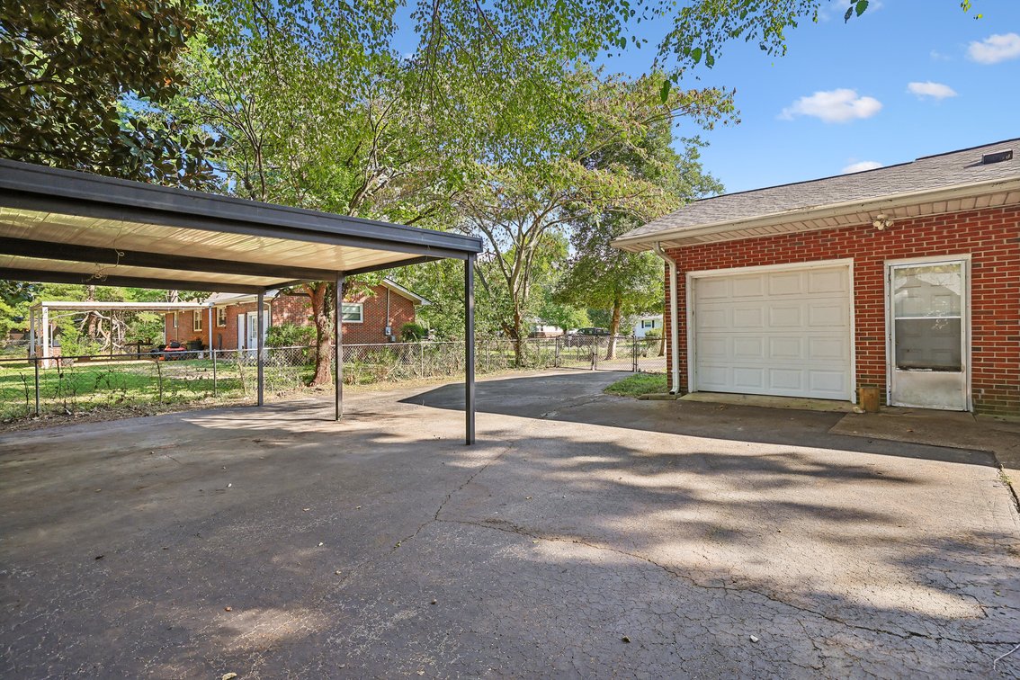 Image for 1903 Fowler Street, Murfreesboro