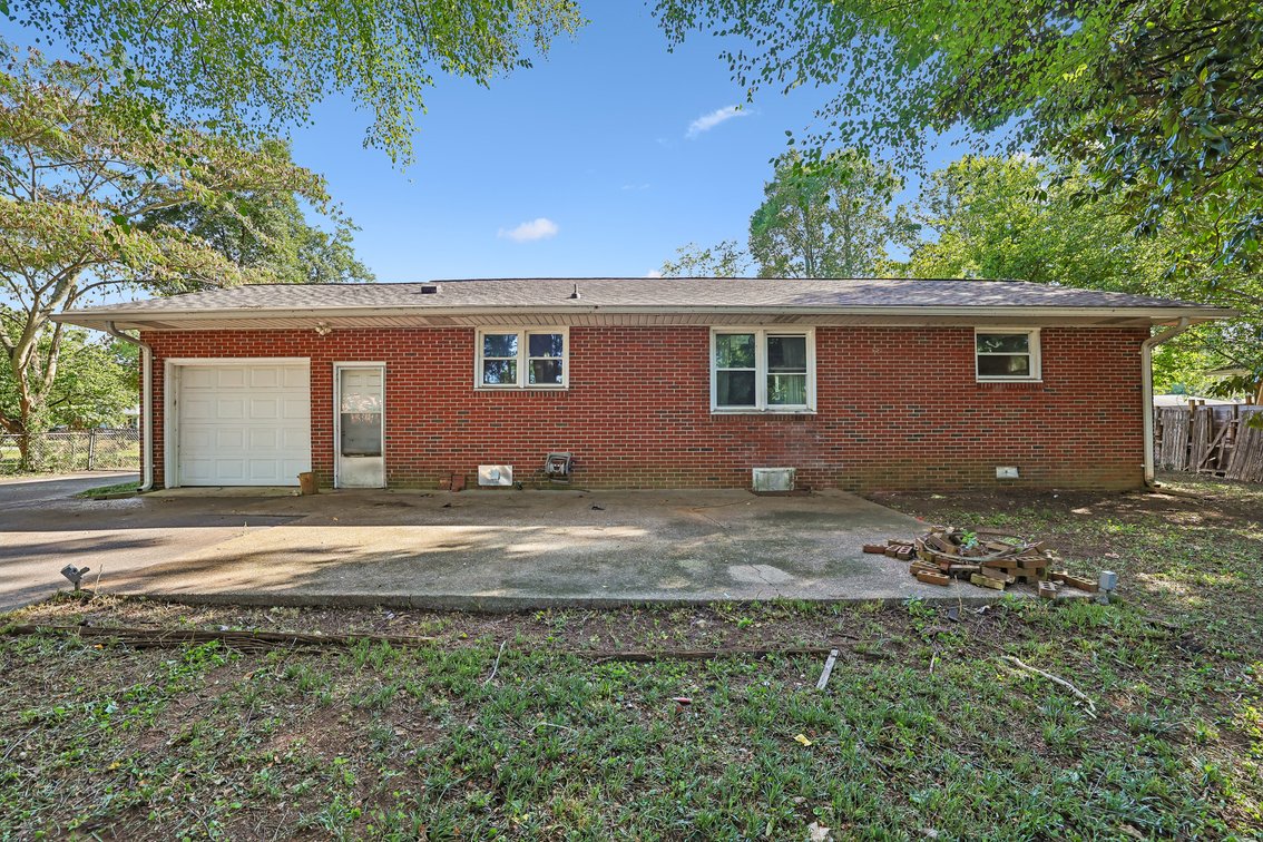 Image for 1903 Fowler Street, Murfreesboro