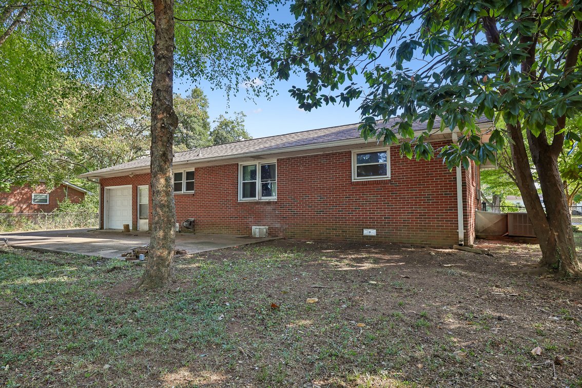 Image for 1903 Fowler Street, Murfreesboro