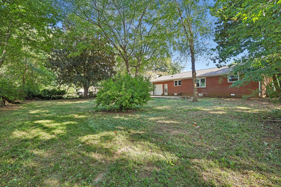 Image for 1903 Fowler Street, Murfreesboro