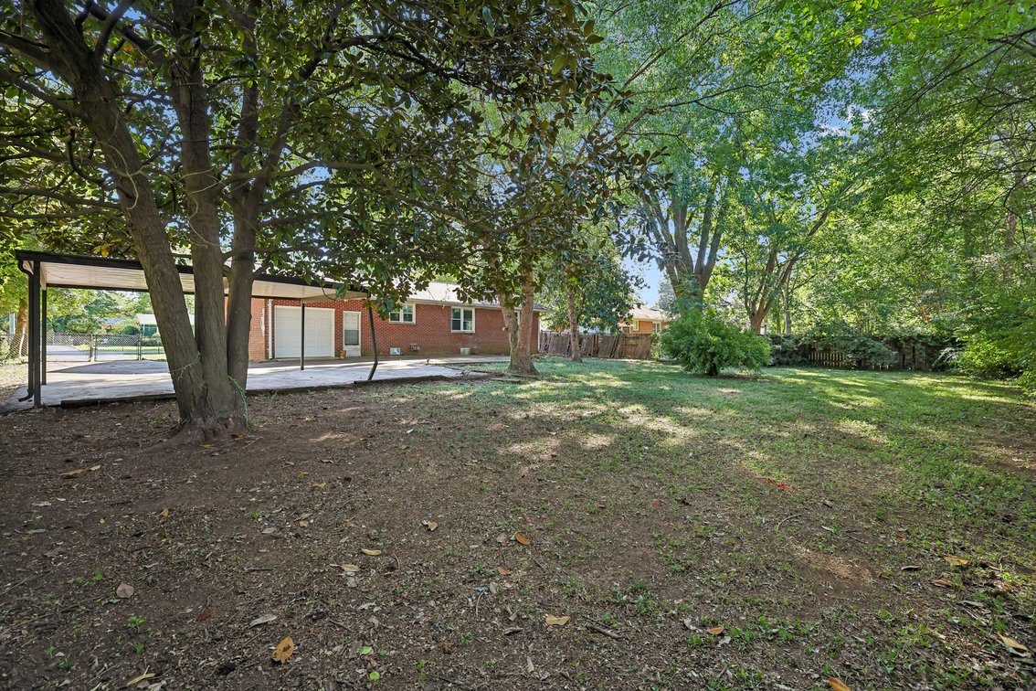 Image for 1903 Fowler Street, Murfreesboro