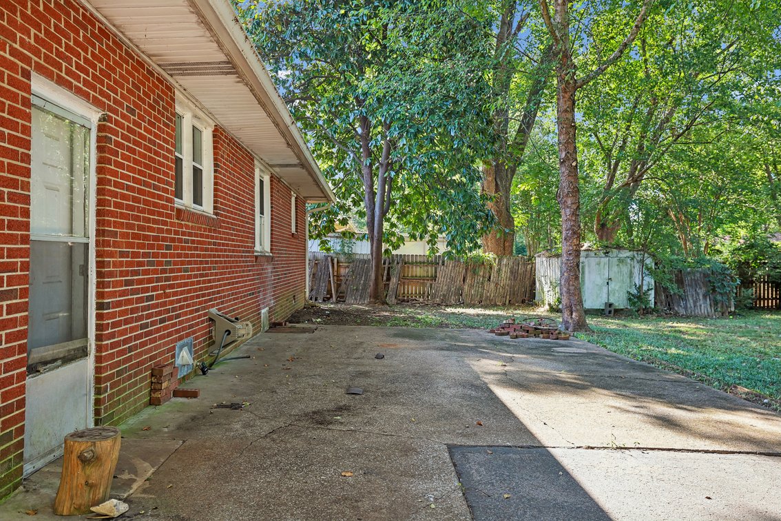 Image for 1903 Fowler Street, Murfreesboro