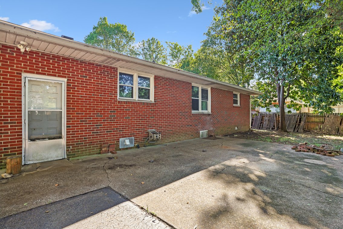Image for 1903 Fowler Street, Murfreesboro