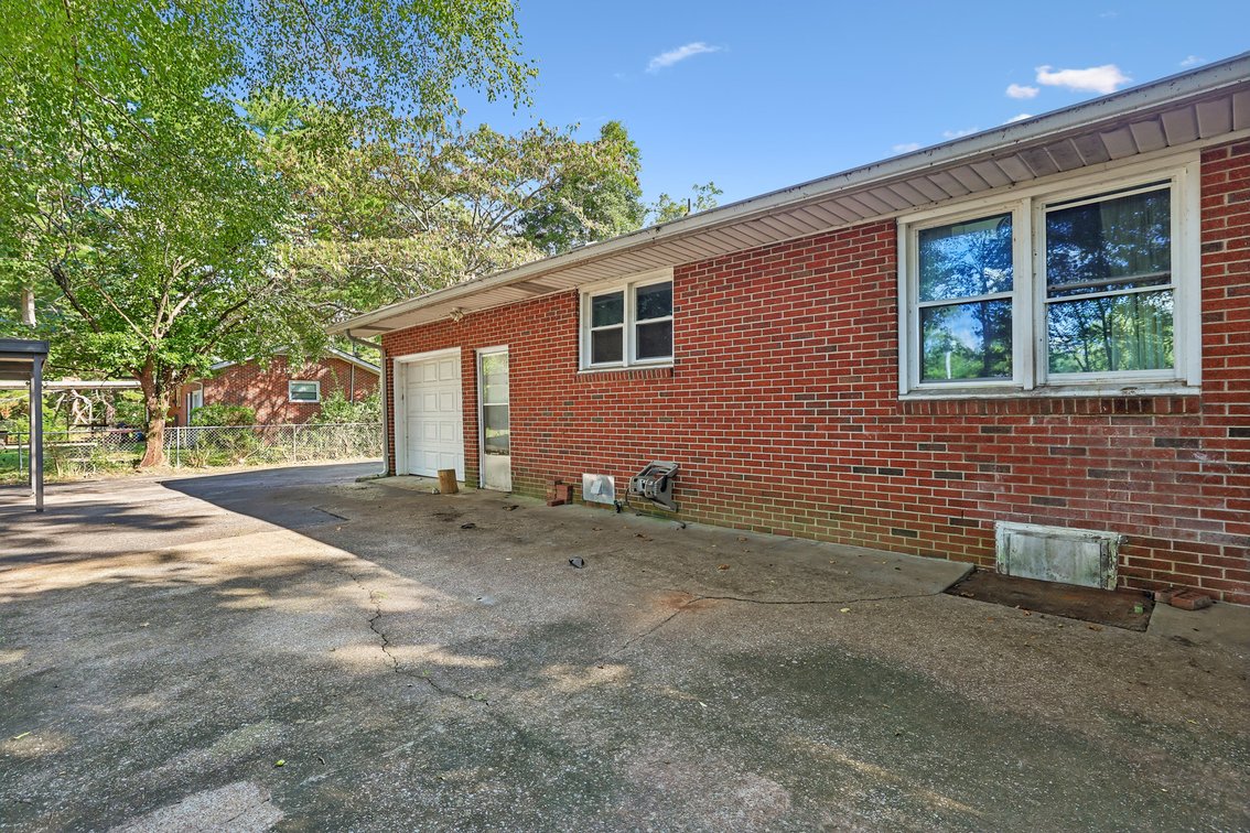 Image for 1903 Fowler Street, Murfreesboro