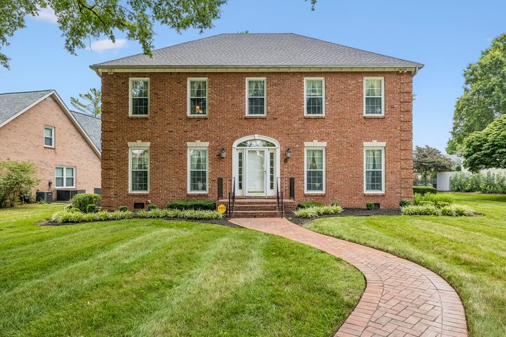 Image for 1449 Georgetown Lane, Murfreesboro