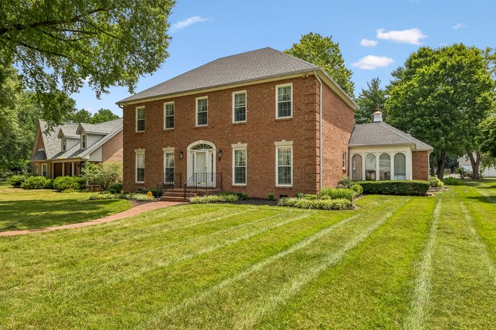 Image for 1449 Georgetown Lane, Murfreesboro