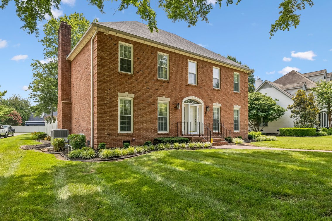 Image for 1449 Georgetown Lane, Murfreesboro