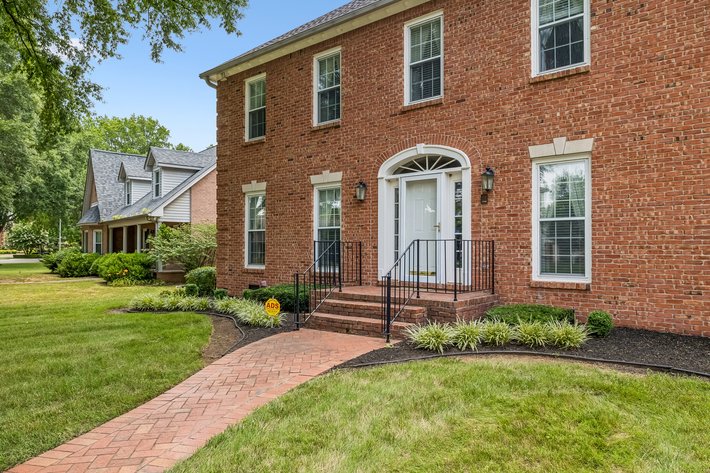 Image for 1449 Georgetown Lane, Murfreesboro