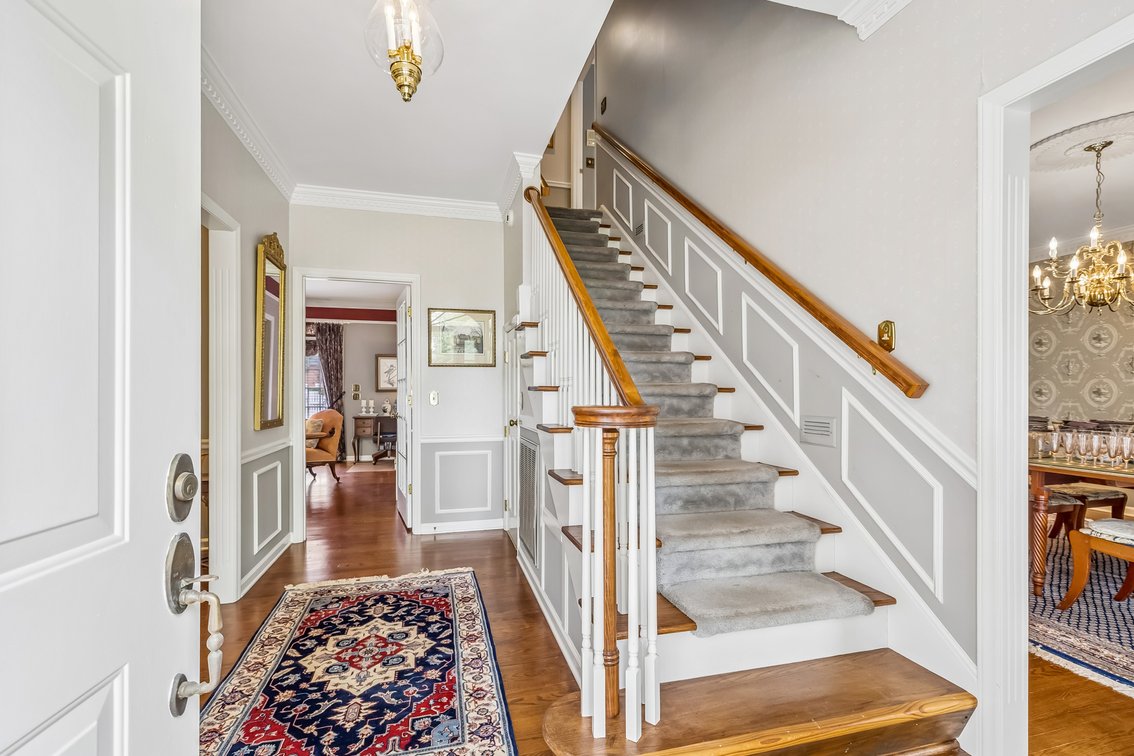 Image for 1449 Georgetown Lane, Murfreesboro