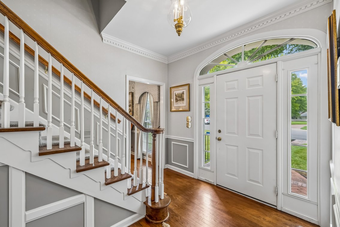 Image for 1449 Georgetown Lane, Murfreesboro