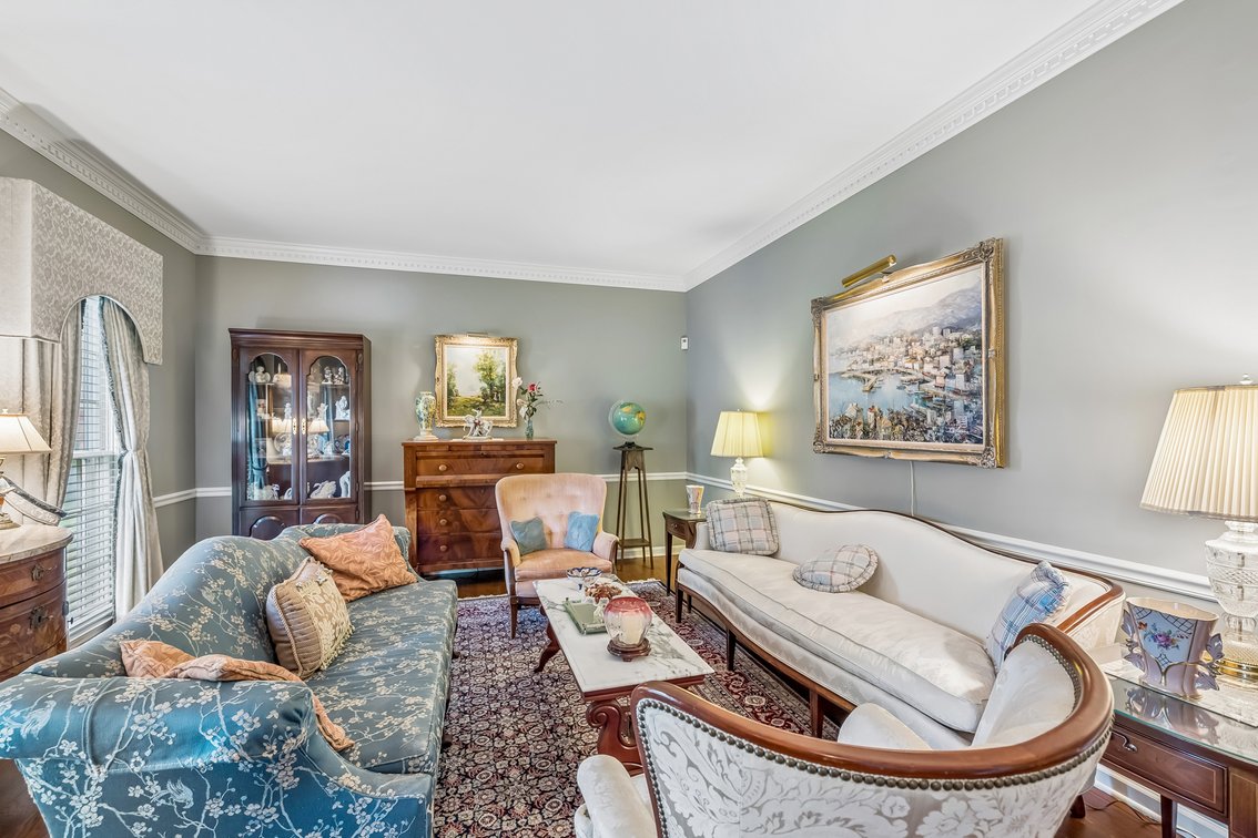 Image for 1449 Georgetown Lane, Murfreesboro