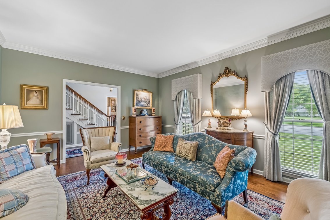 Image for 1449 Georgetown Lane, Murfreesboro