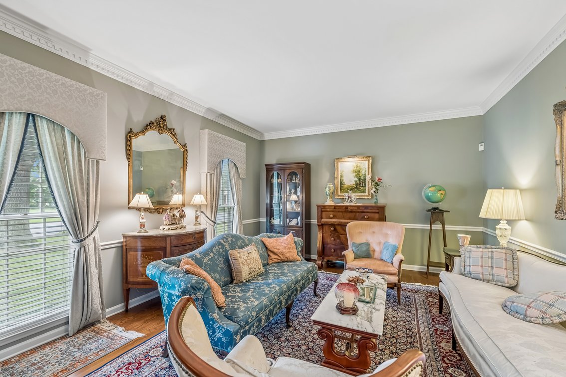 Image for 1449 Georgetown Lane, Murfreesboro