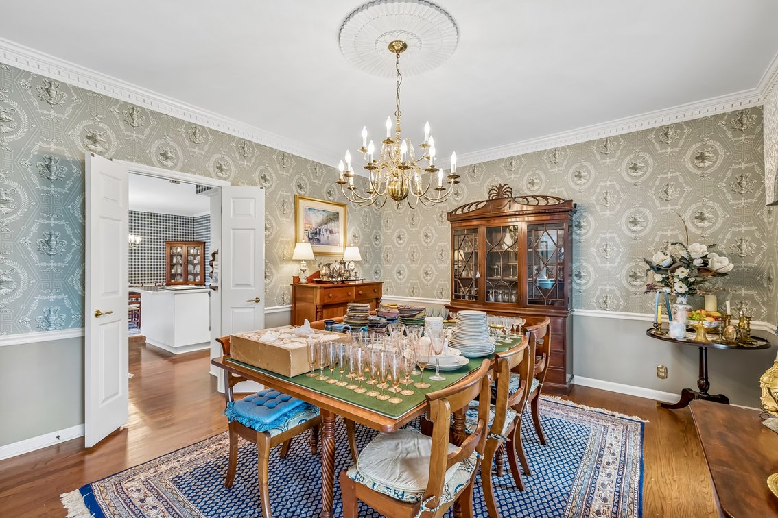 Image for 1449 Georgetown Lane, Murfreesboro