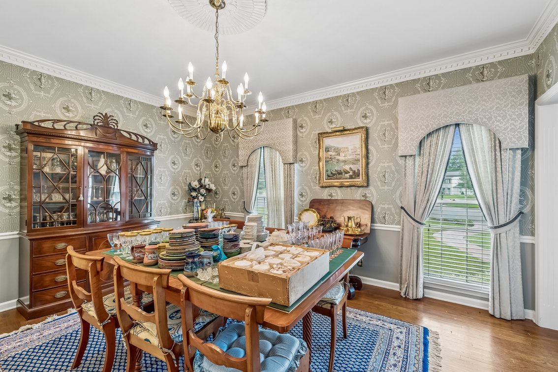 Image for 1449 Georgetown Lane, Murfreesboro