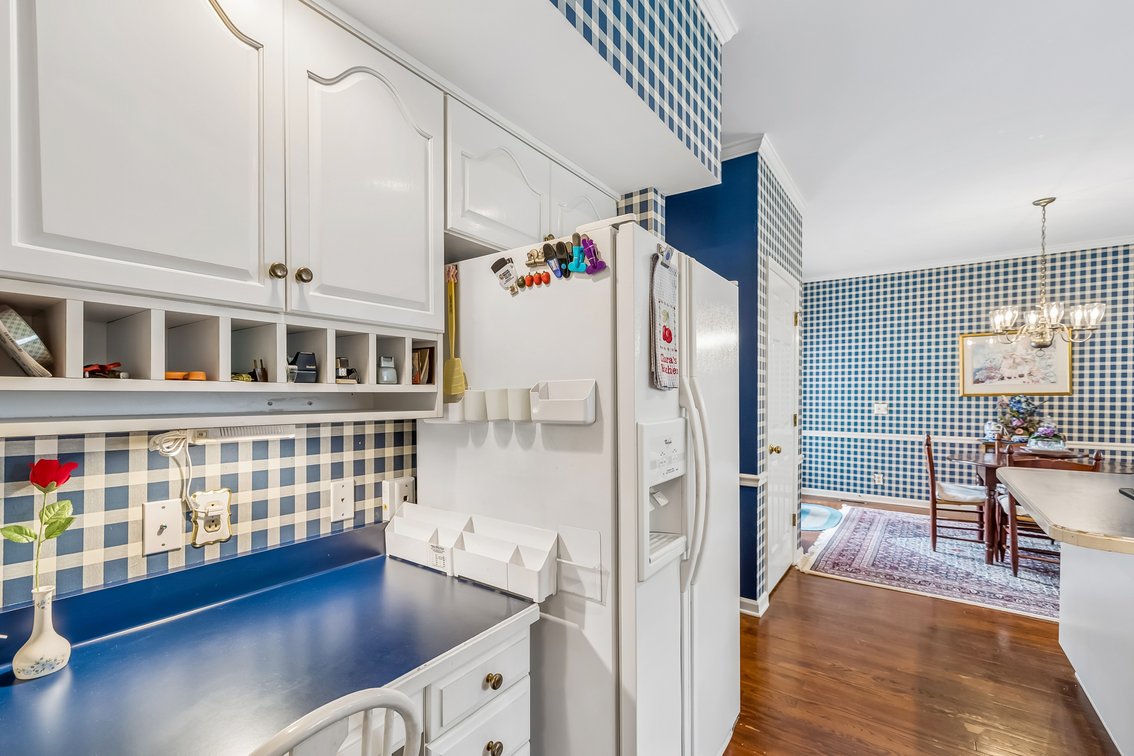 Image for 1449 Georgetown Lane, Murfreesboro