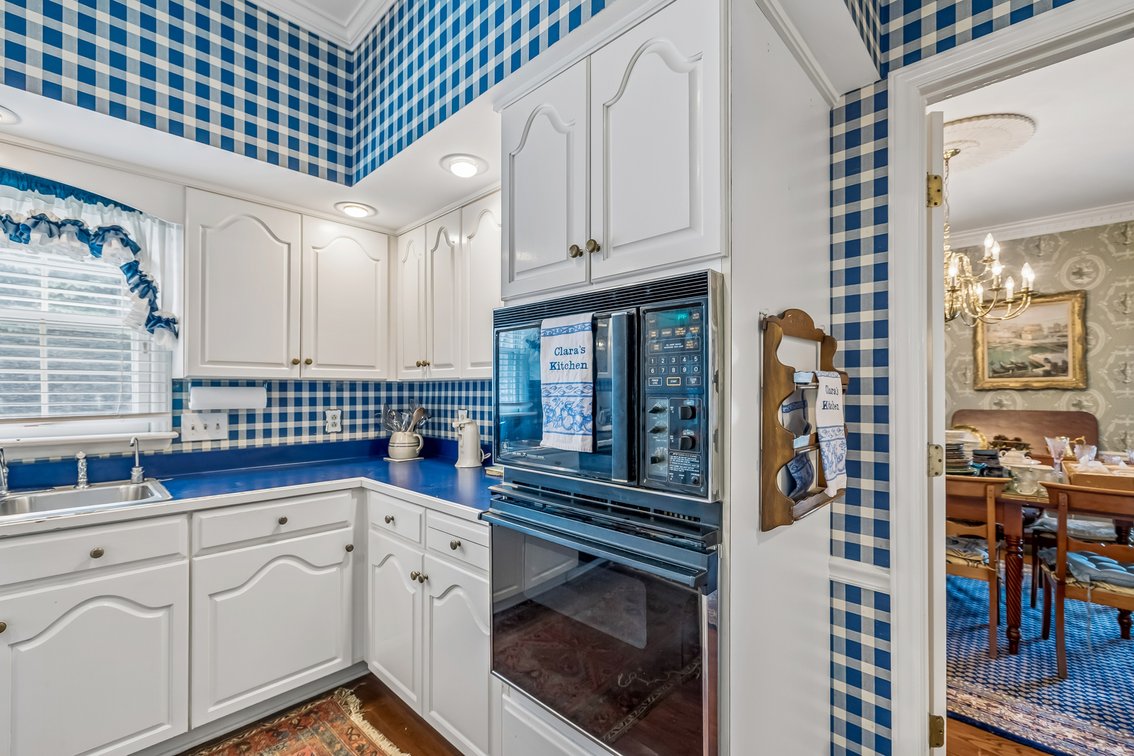Image for 1449 Georgetown Lane, Murfreesboro