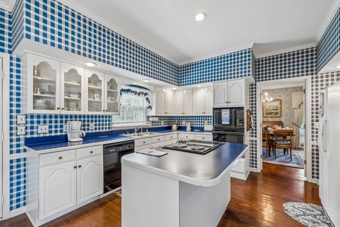 Image for 1449 Georgetown Lane, Murfreesboro