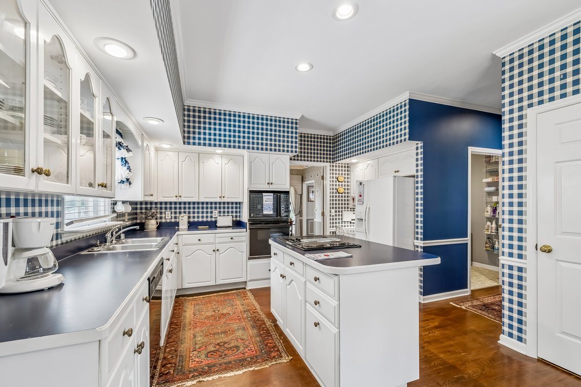 Image for 1449 Georgetown Lane, Murfreesboro