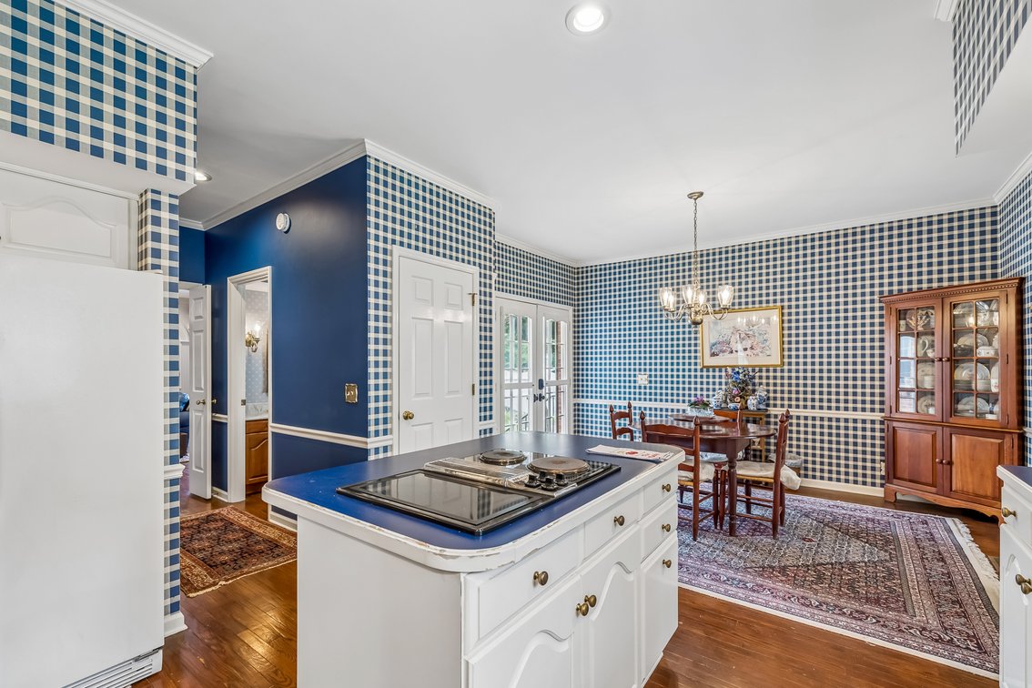 Image for 1449 Georgetown Lane, Murfreesboro