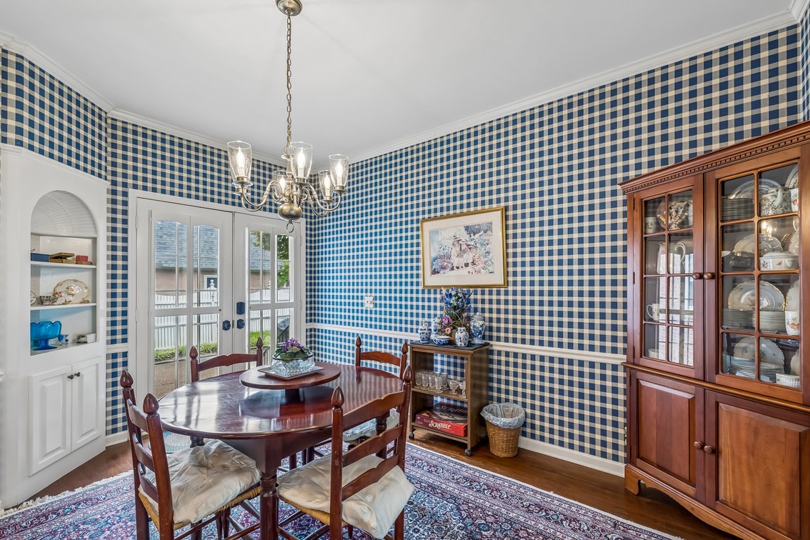 Image for 1449 Georgetown Lane, Murfreesboro