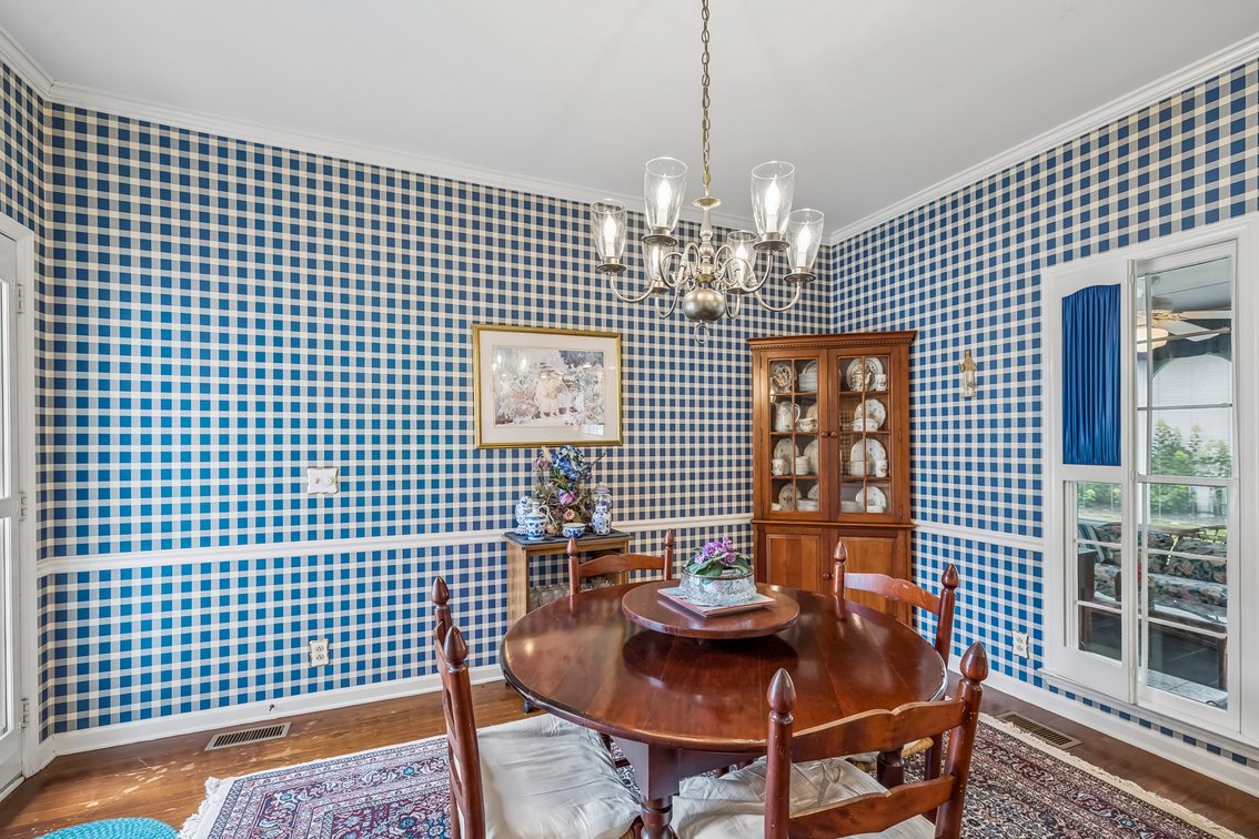 Image for 1449 Georgetown Lane, Murfreesboro