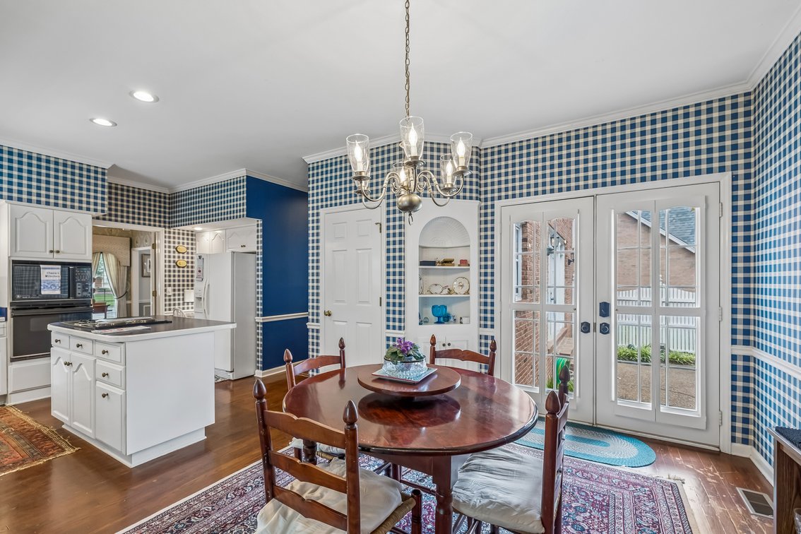 Image for 1449 Georgetown Lane, Murfreesboro