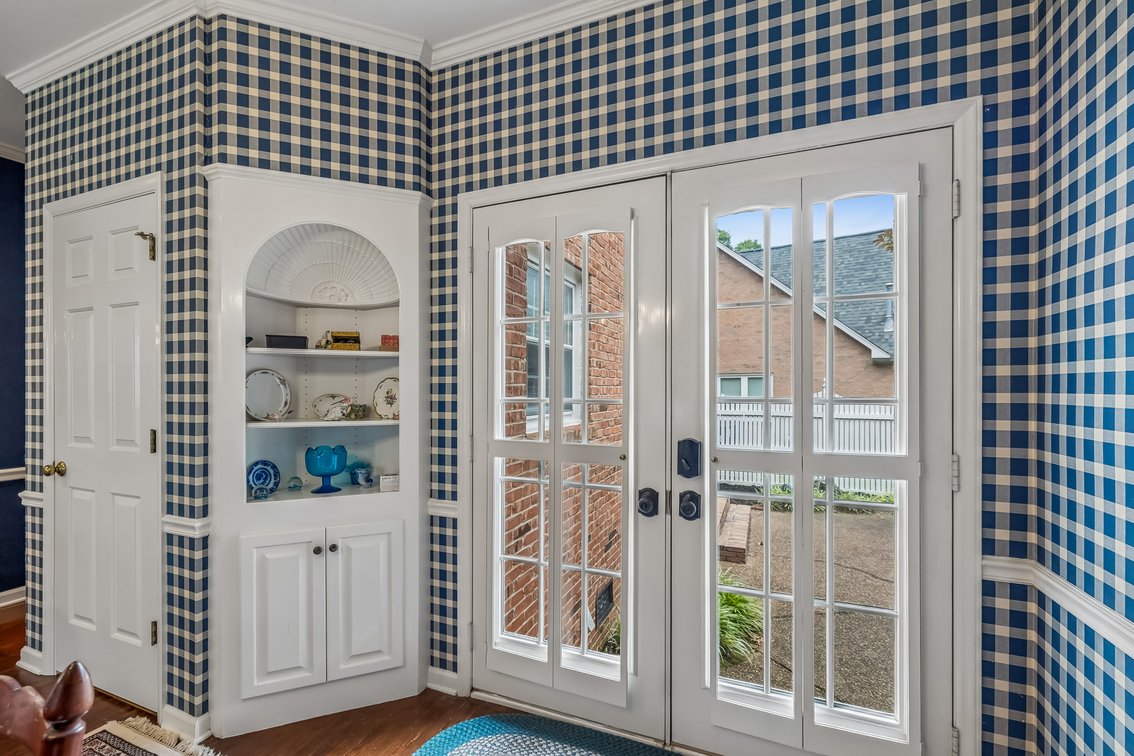 Image for 1449 Georgetown Lane, Murfreesboro