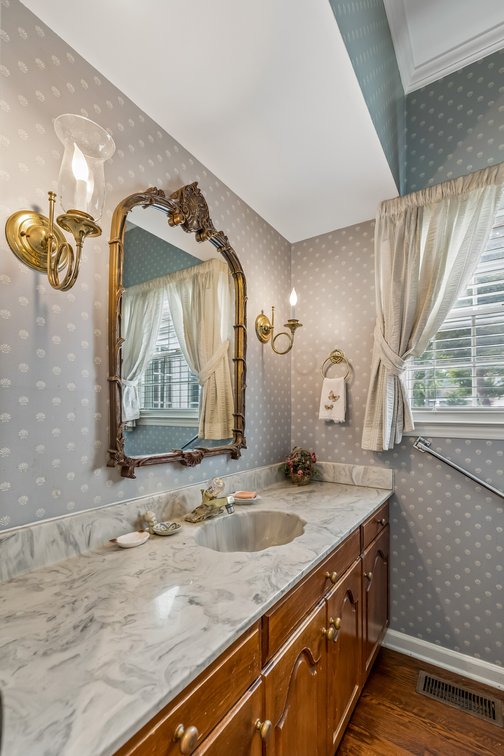 Image for 1449 Georgetown Lane, Murfreesboro