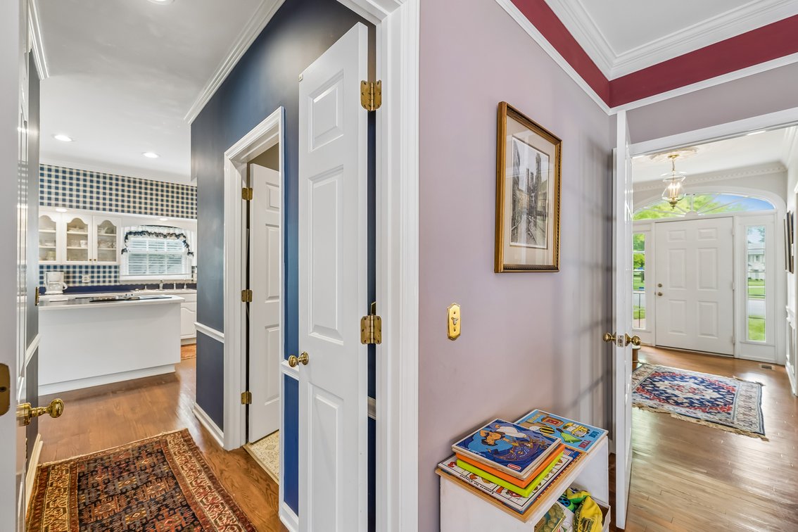 Image for 1449 Georgetown Lane, Murfreesboro