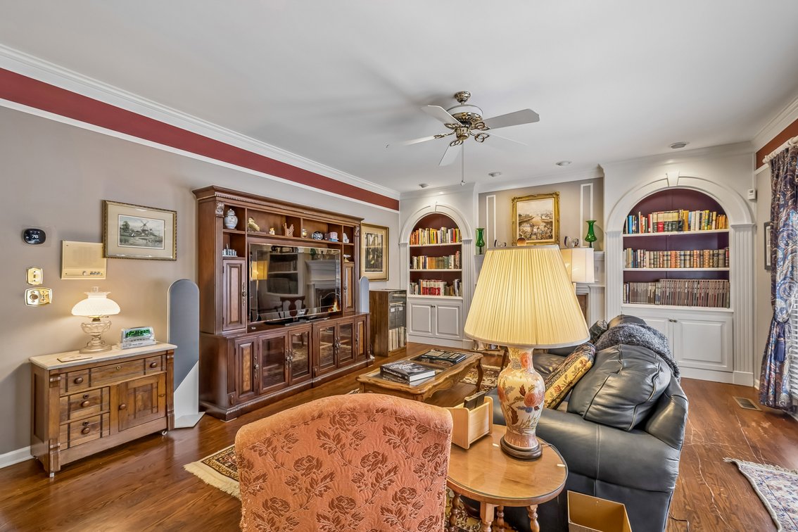 Image for 1449 Georgetown Lane, Murfreesboro