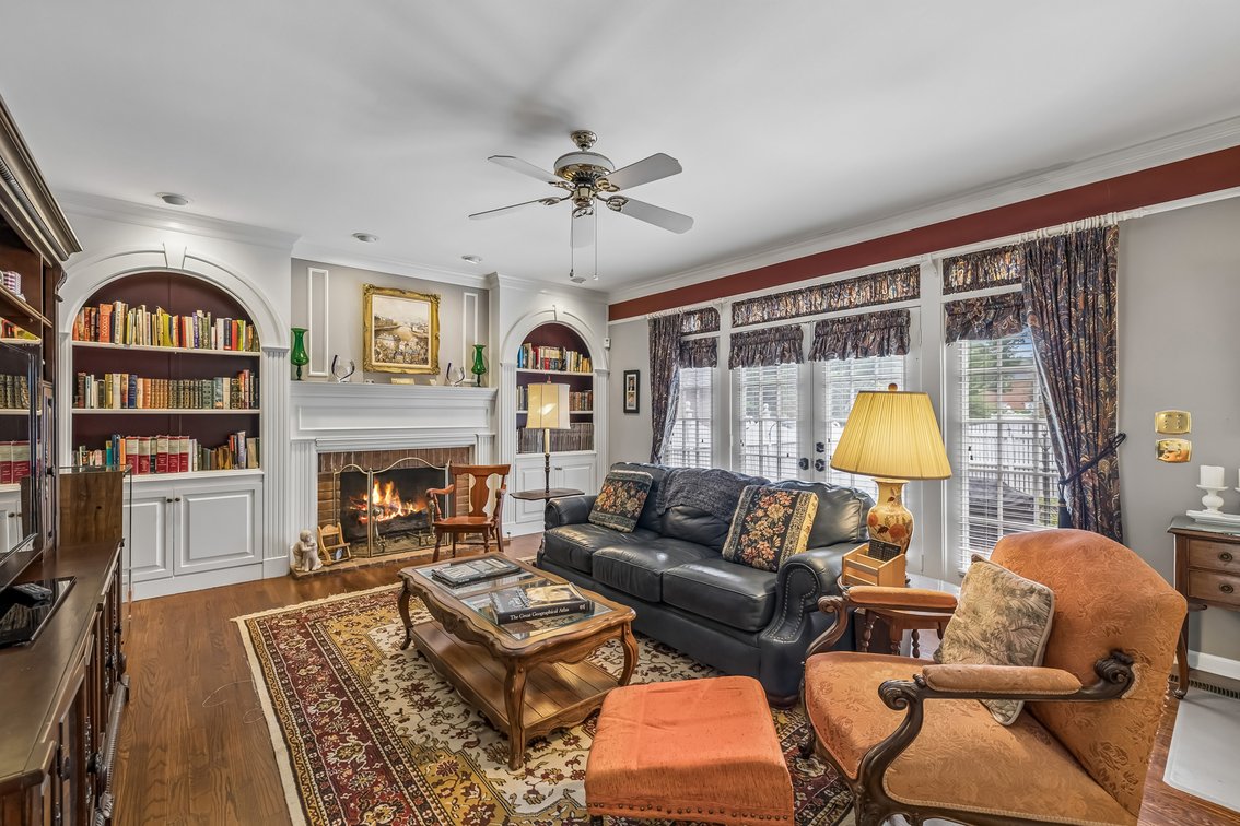 Image for 1449 Georgetown Lane, Murfreesboro