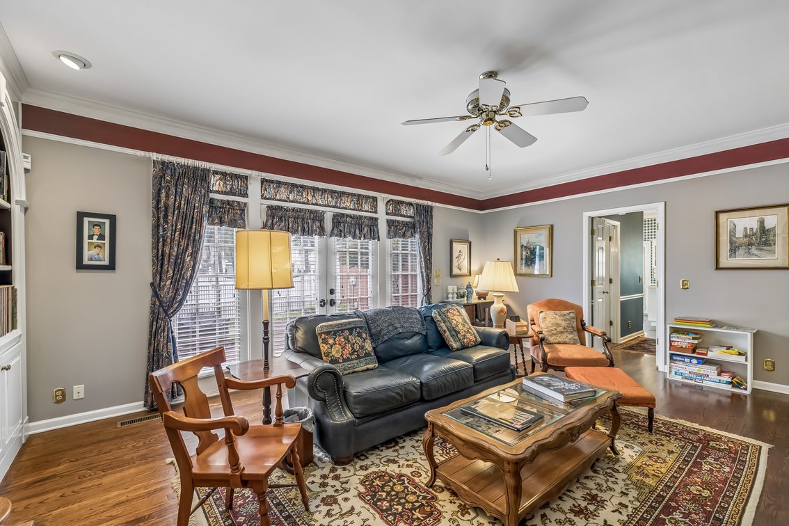Image for 1449 Georgetown Lane, Murfreesboro