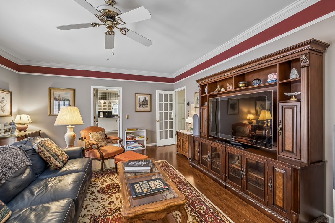 Image for 1449 Georgetown Lane, Murfreesboro