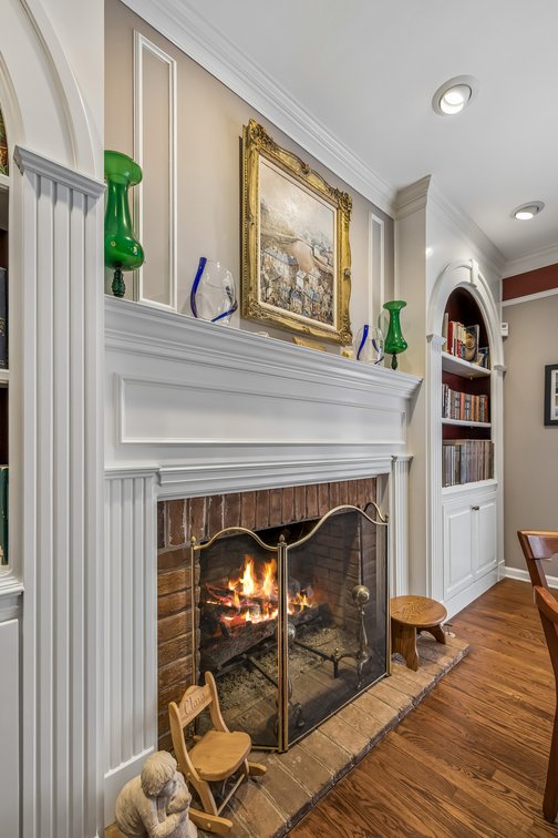 Image for 1449 Georgetown Lane, Murfreesboro
