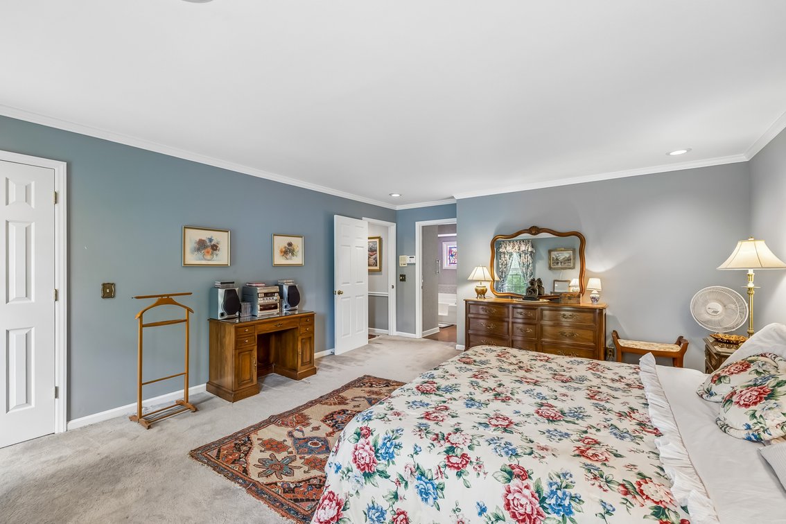 Image for 1449 Georgetown Lane, Murfreesboro