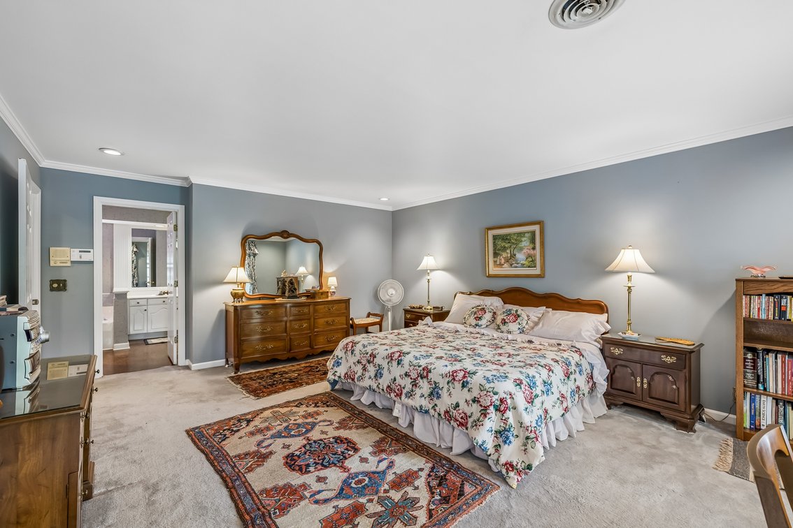 Image for 1449 Georgetown Lane, Murfreesboro