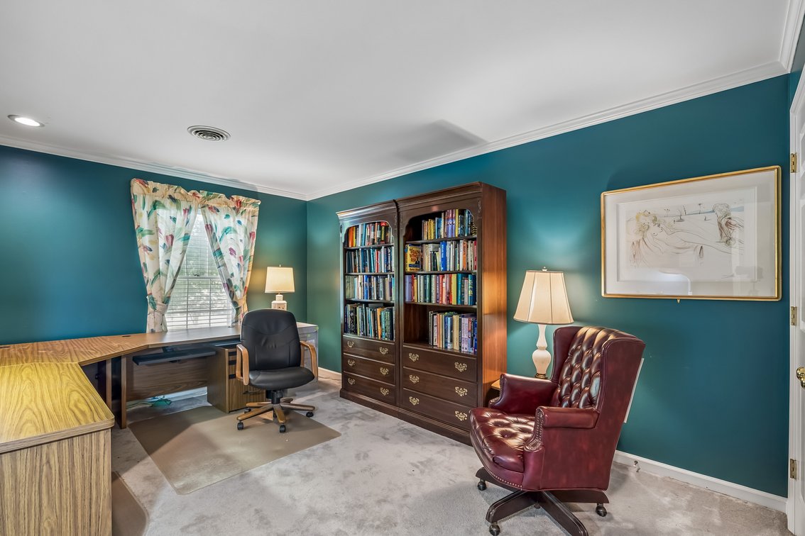 Image for 1449 Georgetown Lane, Murfreesboro