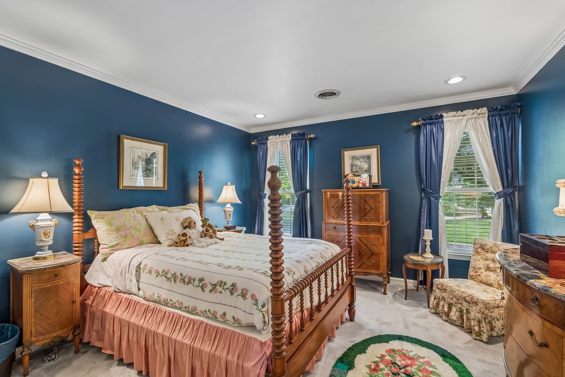 Image for 1449 Georgetown Lane, Murfreesboro