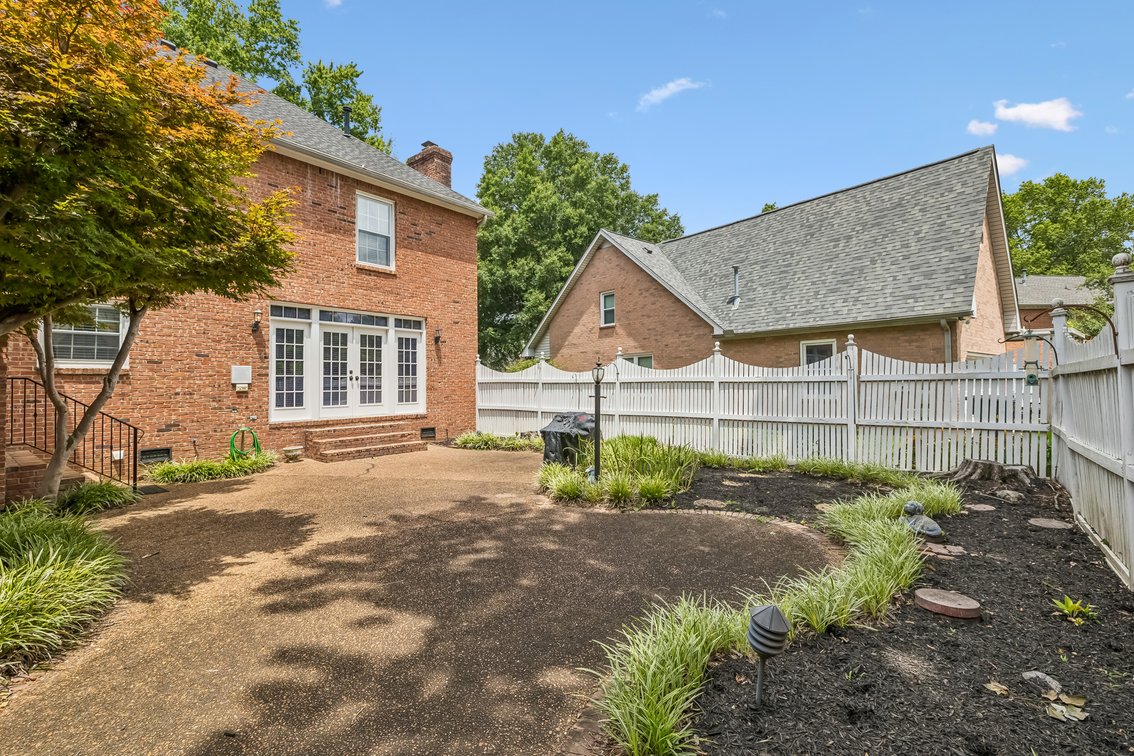 Image for 1449 Georgetown Lane, Murfreesboro