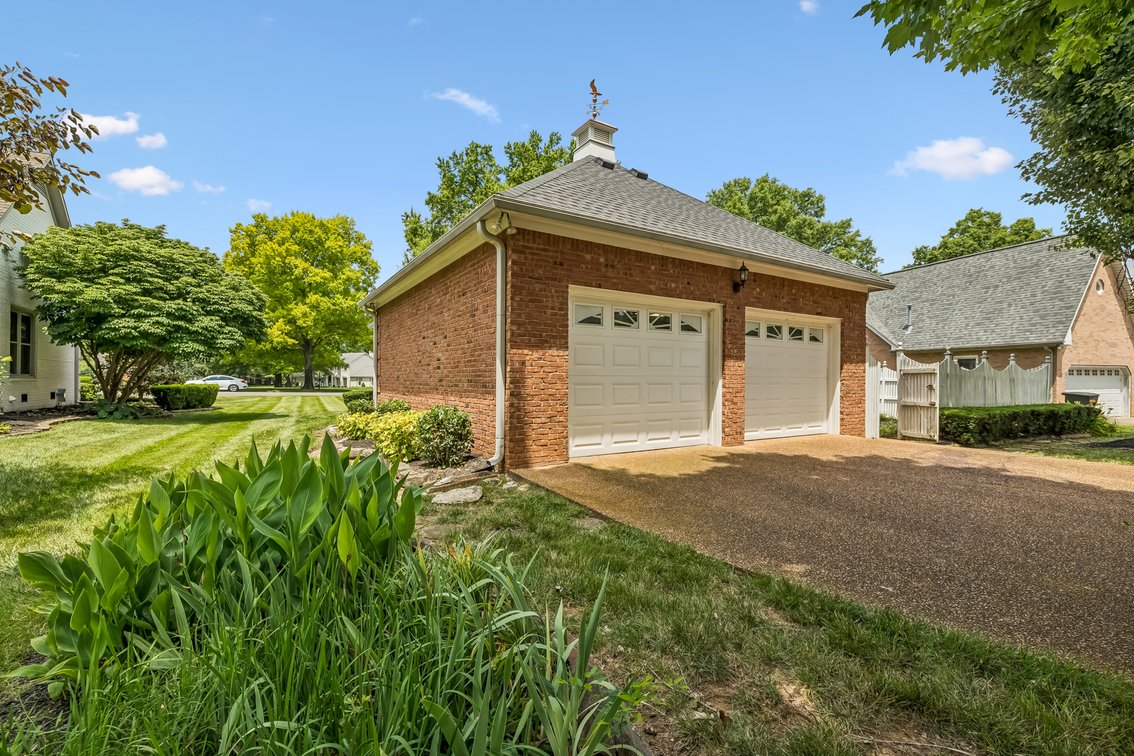 Image for 1449 Georgetown Lane, Murfreesboro