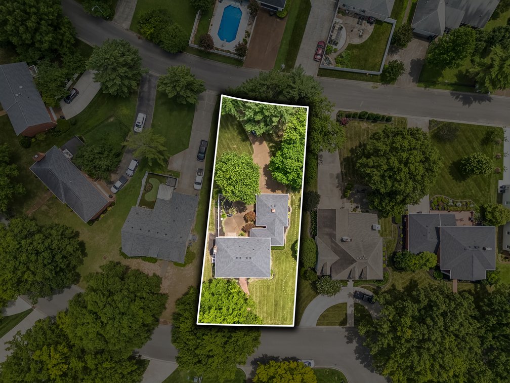 Image for 1449 Georgetown Lane, Murfreesboro