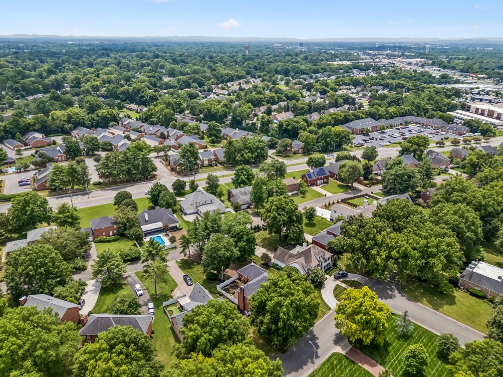 Image for 1449 Georgetown Lane, Murfreesboro