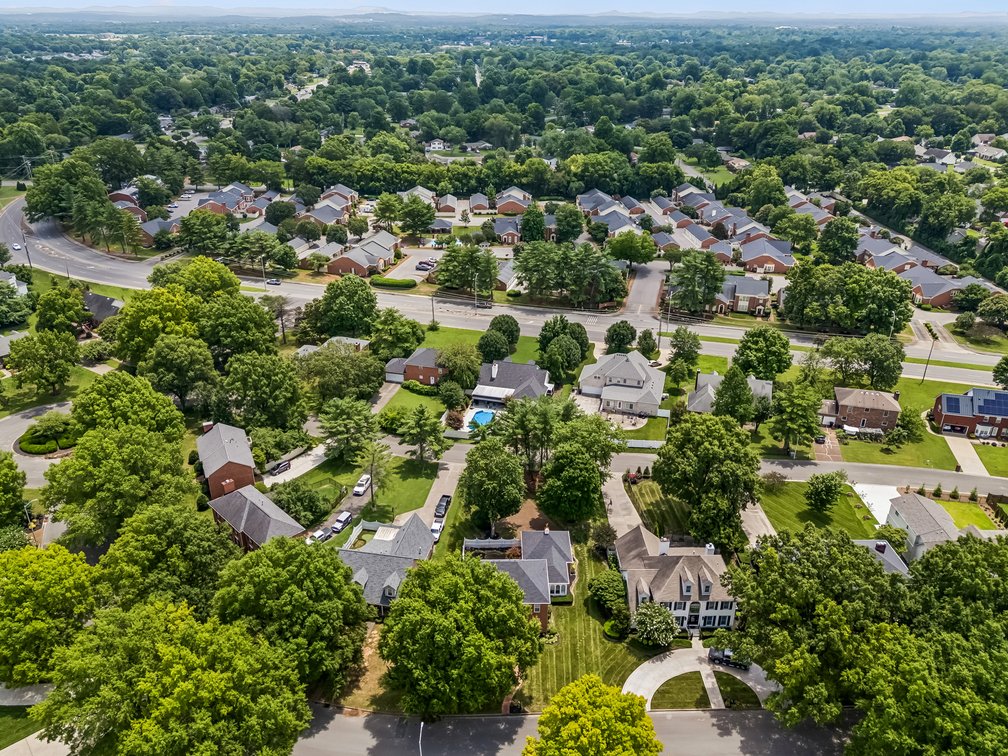 Image for 1449 Georgetown Lane, Murfreesboro