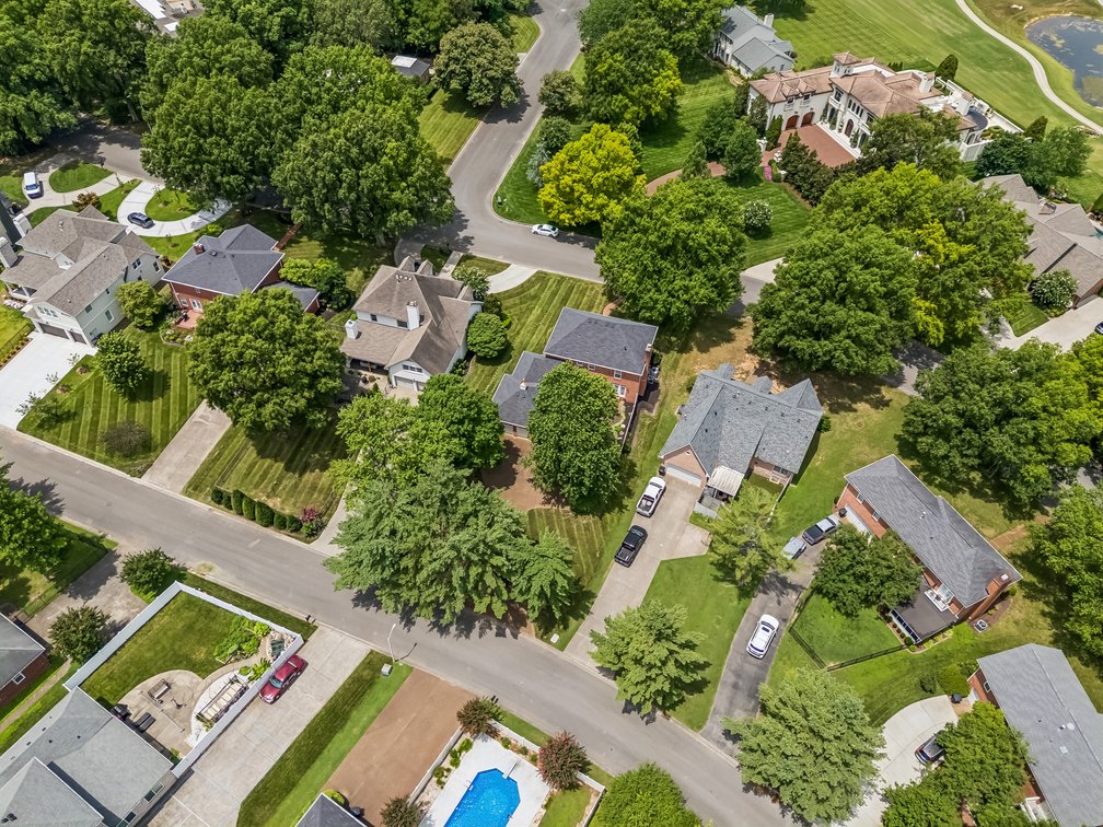 Image for 1449 Georgetown Lane, Murfreesboro