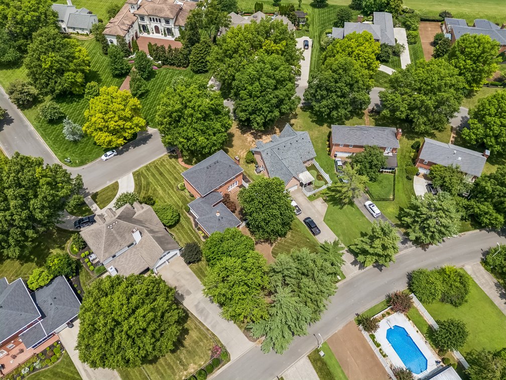 Image for 1449 Georgetown Lane, Murfreesboro